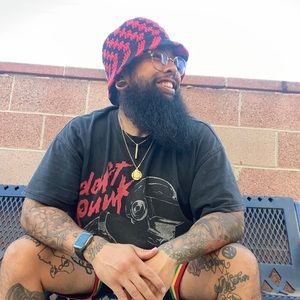 Meet your Posher, John